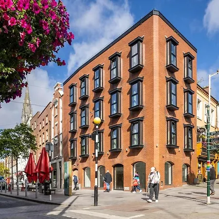 1St Floor Stylish 2-Bed Apartment Drogheda Exterior photo