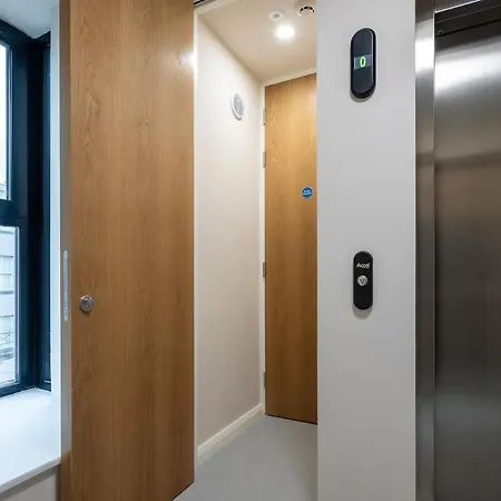 1St Floor Stylish 2-Bed Apartment Drogheda Exterior photo