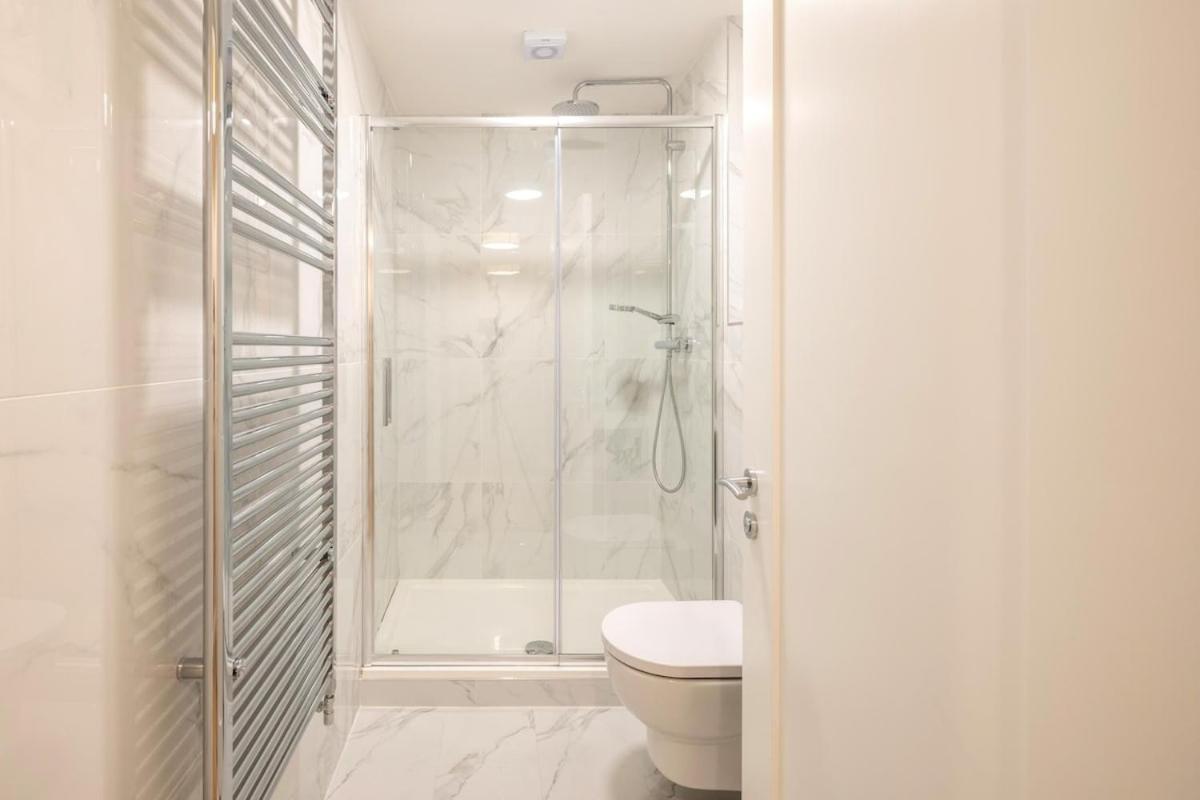 Appartement 1st Floor Stylish 2-bed Drogheda